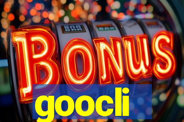 goocli - inicio